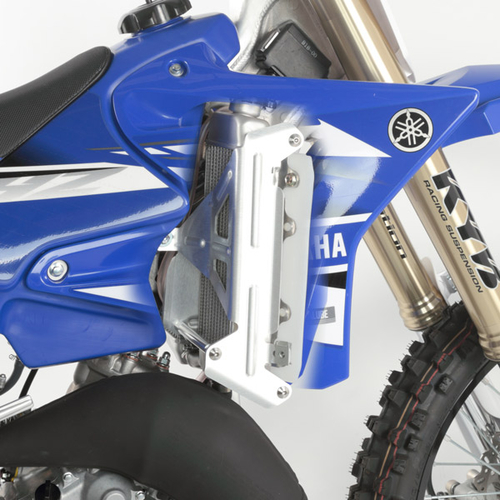 ZETA Radiator Guard CRF250L'21-