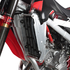 ZETA Radiator Guard CRF250L'21-