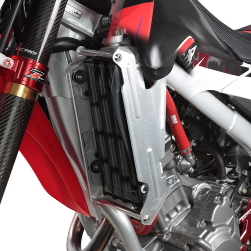 ZETA Radiator Guard CRF250L'21-