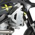 ZETA Radiator Guard CRF250L'21-