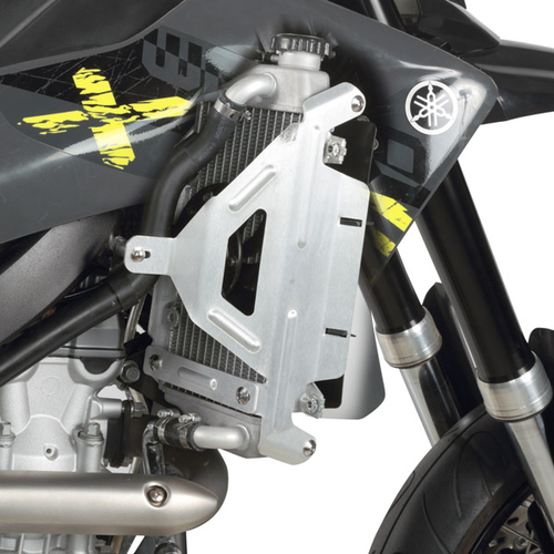 ZETA Radiator Guard CRF250L'21-