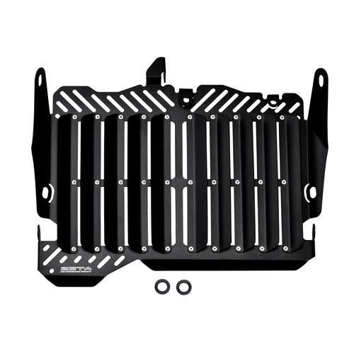 Radiator core guard TENERE700 20-