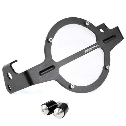 ZETA Headlight Guard CC50/110 '18-