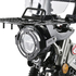 ZETA Headlight Guard Serow250 '05-