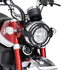 ZETA Headlight Guard Serow250 '05-