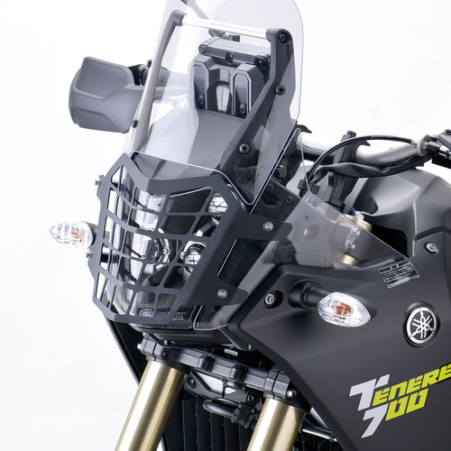 ZETA Headlight Guard CRF250L/(S)  '21-