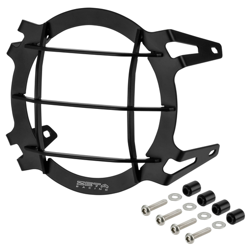ZETA Headlight Guard CL250/500,REBEL250/500/1100