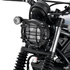 ZETA Headlight Guard CL250/500,REBEL250/500/1100
