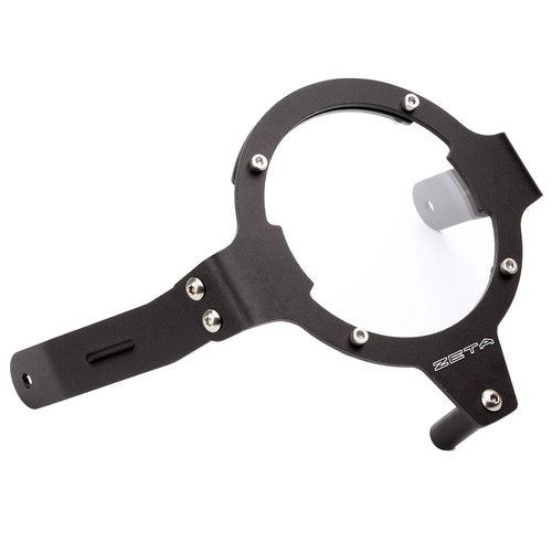 ZETA Headlight Guard Serow250 '05-