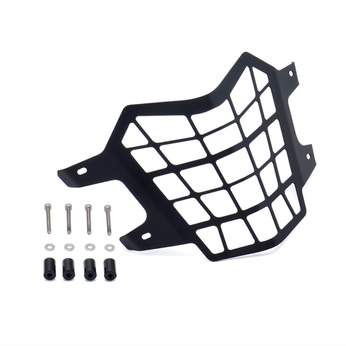 ZETA Headlight Guard Tenere700