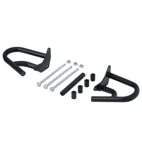 ZETA PIPE ENGINE GUARD CRF250L '21-