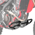 ZETA PIPE ENGINE GUARD CRF250L '21-