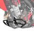 ZETA PIPE ENGINE GUARD CRF250L '21-