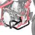 ZETA PIPE ENGINE GUARD SEROW250 '05-20