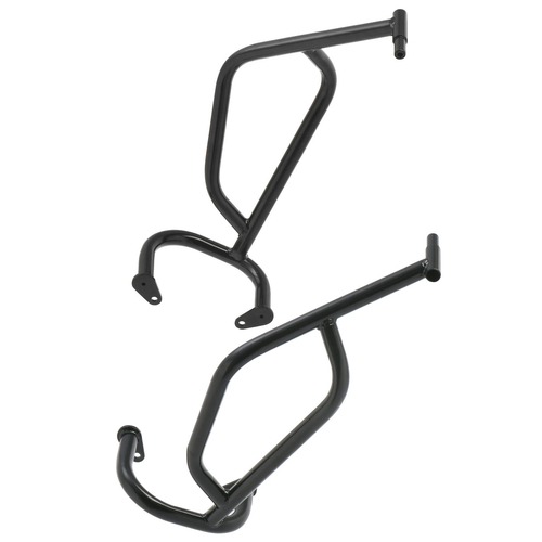 ZETA PIPE TANK GUARD CRF250RALLY/<S> '21-