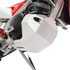 ZETA ED Skid Plate HD CRF250R/RX'18-,450R/RX/L'17-