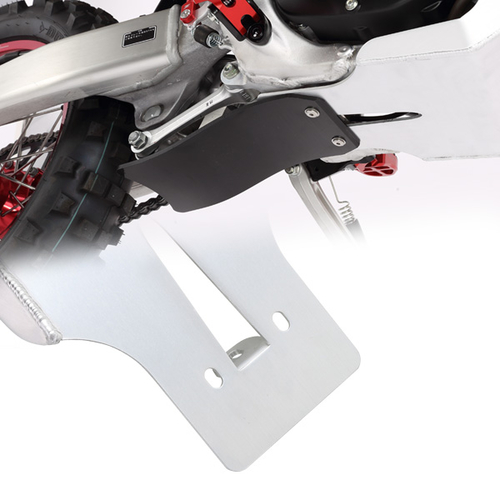 ZETA ED Skid Plate HD CRF250R/RX'18-,450R/RX/L'17-