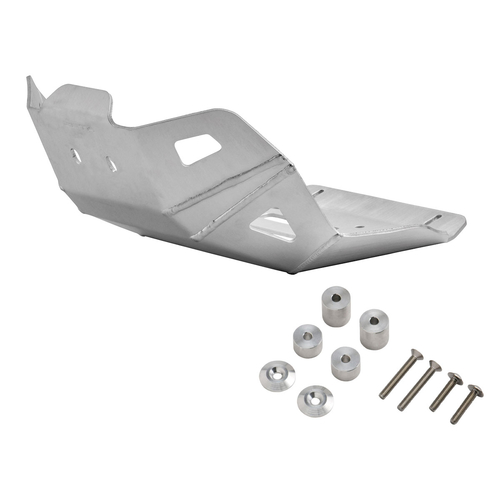 ZETA ED Skid Plate HD CRF250L/L<S>/300L  '23-