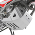 ZETA ED Skid Plate HD CRF250L/L<S>/300L  '23-