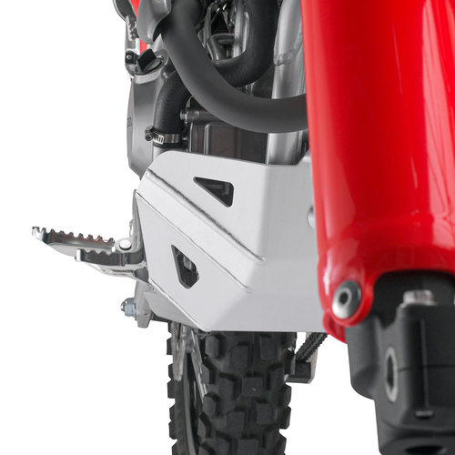 ZETA ED Skid Plate HD CRF250L/L<S>/300L  '23-
