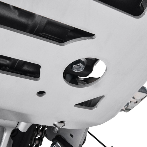 ZETA ED Skid Plate HD CRF250L/L<S>/300L  '23-