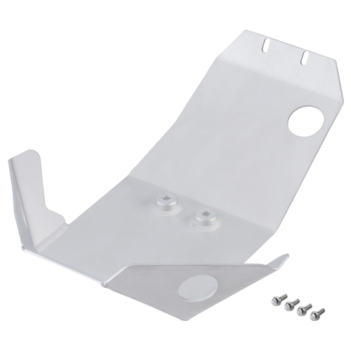 ZETA ED Skid Plate KLX250/D-Tracker '93-