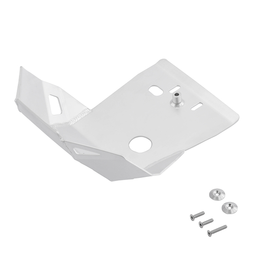 ZETA ED Skid Plate KLX230/R '20-