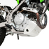 ZETA ED Skid Plate KLX230/R '20-