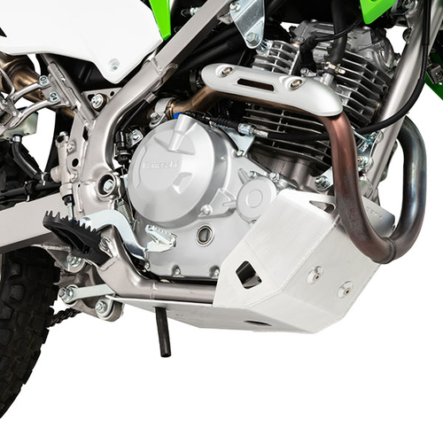 ZETA ED Skid Plate KLX230/R '20-