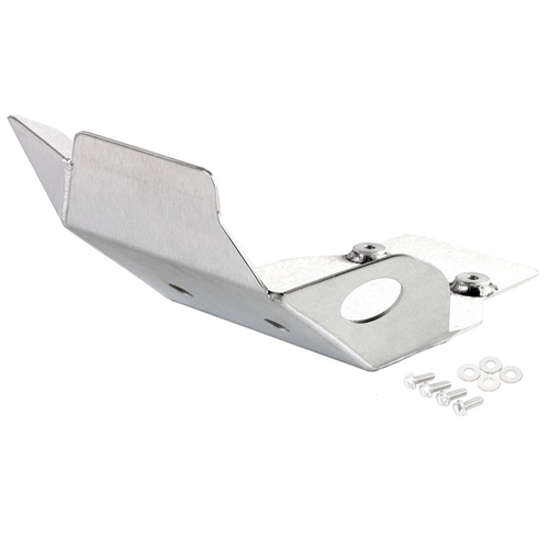 ZETA ED Skid Plate LT Serow250 '18-