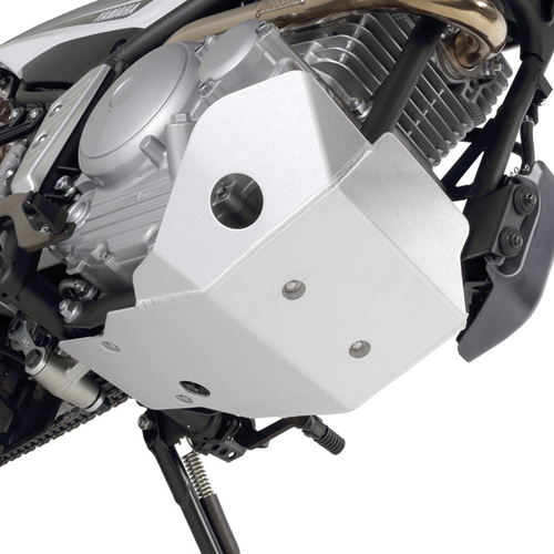 ZETA ED Skid Plate LT Serow250 '18-