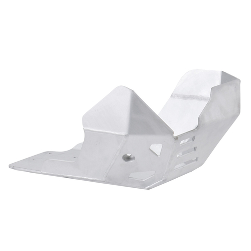 ZETA ED Skid Plate HD TENERE700 '20-