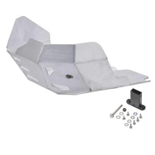 ZETA ED Skid Plate HD TENERE700 '20-