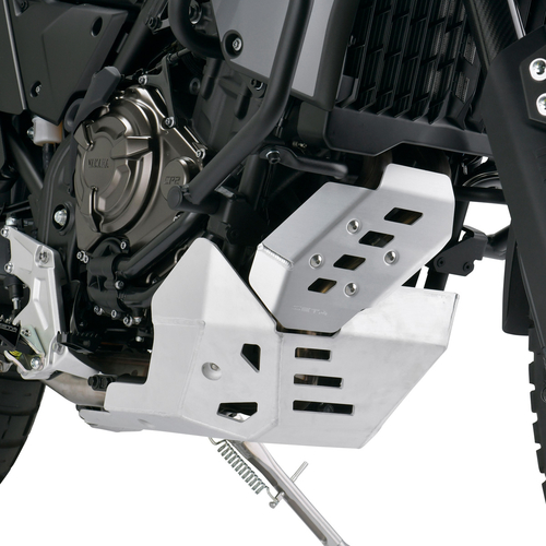 ZETA ED Skid Plate HD TENERE700 '20-