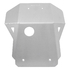 ZETA ED skid plate LT 3.2mm WR125R/WR155R'20-