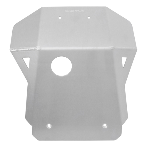 ZETA ED skid plate LT 3.2mm WR125R/WR155R'20-