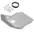ZETA ED skid plate LT 3.2mm WR125R/WR155R'20-
