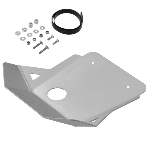ZETA ED skid plate LT 3.2mm WR125R/WR155R'20-