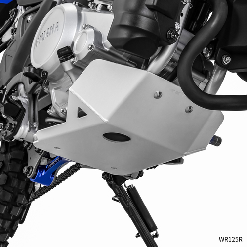 ZETA ED skid plate LT 3.2mm WR125R/WR155R'20-