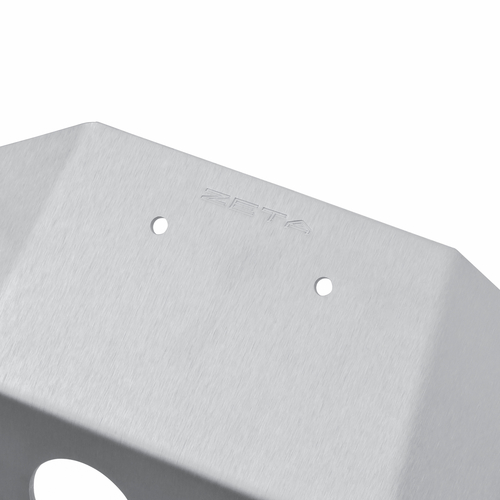 ZETA ED skid plate LT 3.2mm WR125R/WR155R'20-