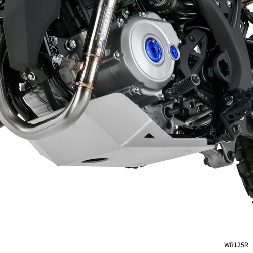 ZETA ED skid plate LT 3.2mm WR125R/WR155R'20-