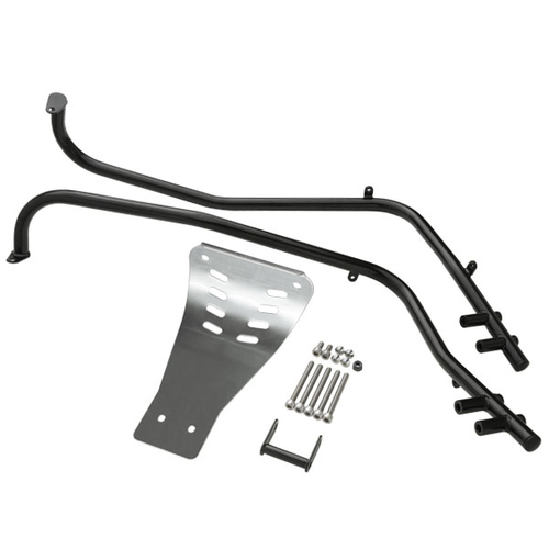 ZETA Under Frame Kit CC50/110 '18-