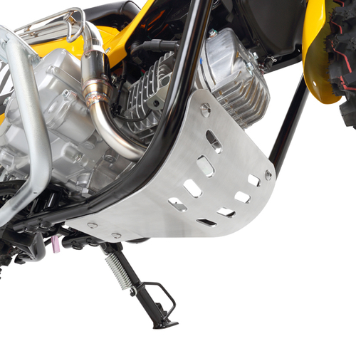 ZETA Under Frame Kit CC50/110 '18-