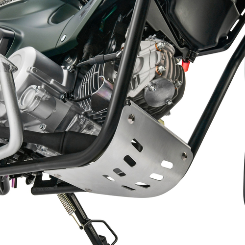 ZETA Under Frame Kit CC50/110 '18-