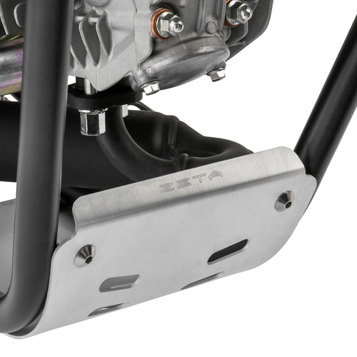 ZETA Under Frame Kit CC50/110 '18-