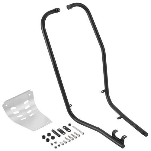 ZETA Under Frame Kit CROSS CUB 110 '22-