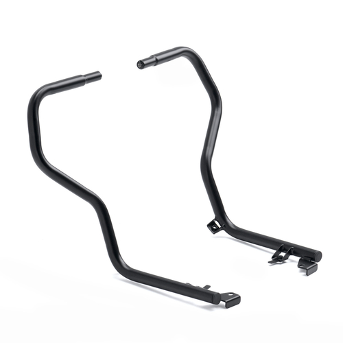 ZETA Under Frame Kit CT125 '20-, TRAIL125 '21-