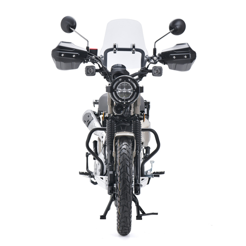 ZETA Under Frame Kit CT125 '20-, TRAIL125 '21-