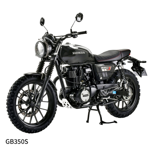 ZETA Under Guard GB350/S '21