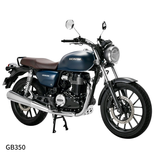 ZETA Under Guard GB350/S '21